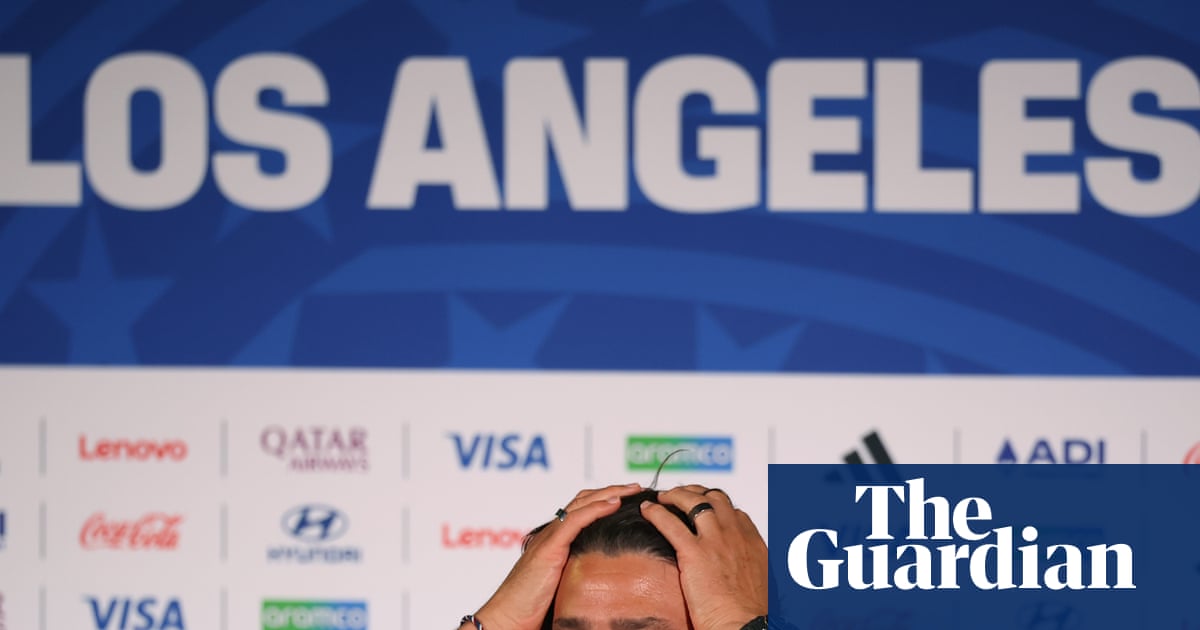 The Labor of the Tournament: Why Pochettino Is Right to Shield His Players From Media Exploitation