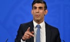 Sunak considers limited extra measures to tackle cost of living crisis