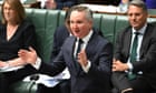 Australia politics live: government to reveal change of course on fuel standards; Crown allowed to keep Melbourne casino licence