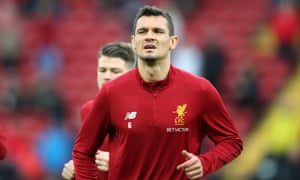 Dejan Lovren