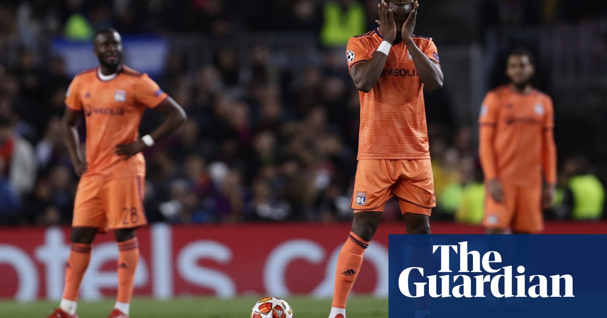 Ligue 1 Blows Chance To Rid Itself Of Farmers League Jibe