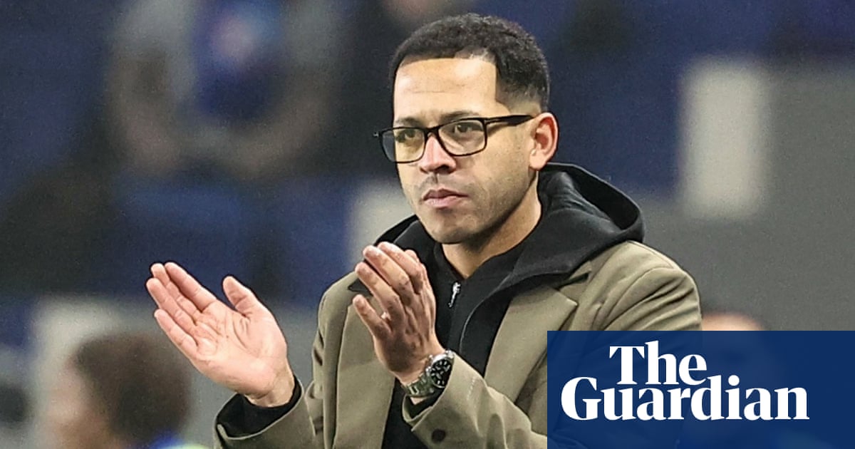 Liam Rosenior opens door to Chelsea job but must wait on BlueCo dealings