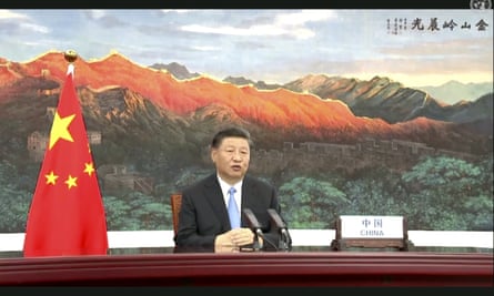 World Leaders Un Video Call Backdrops Ranked United Nations The Guardian