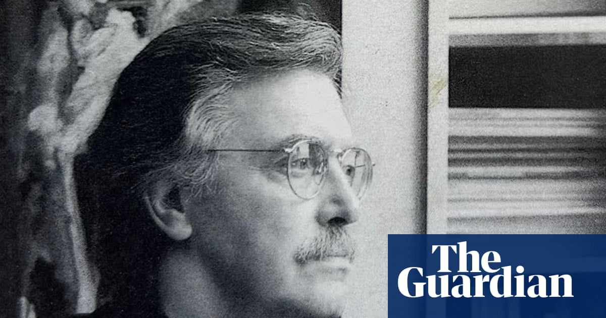 John Langton obituary