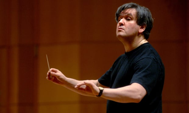 Image result for antonio pappano lso respighi
