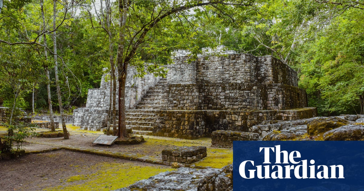 Mexico demands compensation from YouTube star MrBeast after pyramid chocolate video