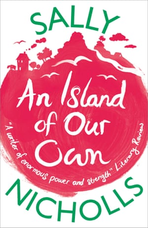 An Island of our Own