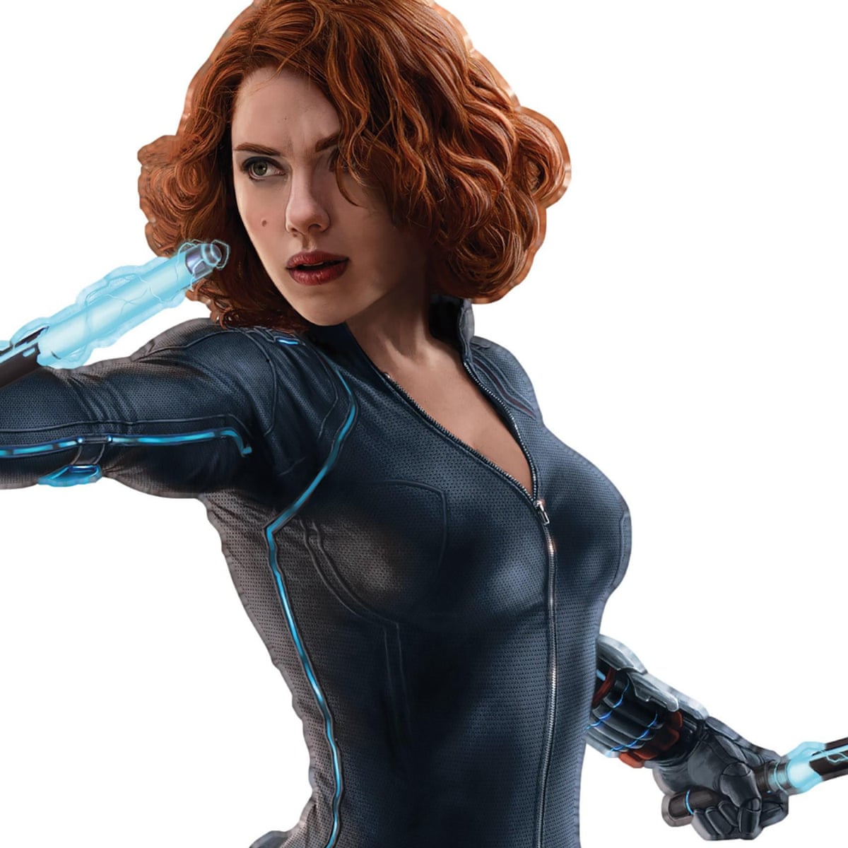 Marvel Black Widow