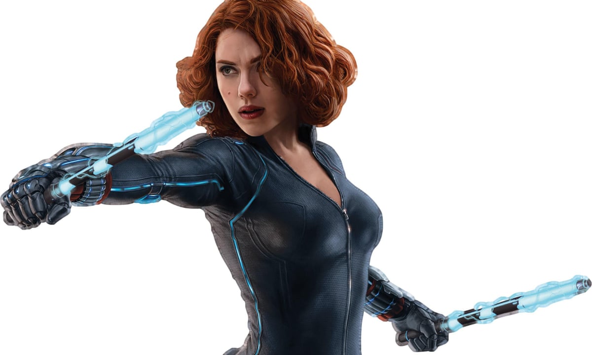 Marvel Must Work A Miracle With Scarlett Johansson S Black Widow Avengers Endgame The Guardian