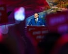Calls for Democrats to be shot go unchallenged at Republican convention