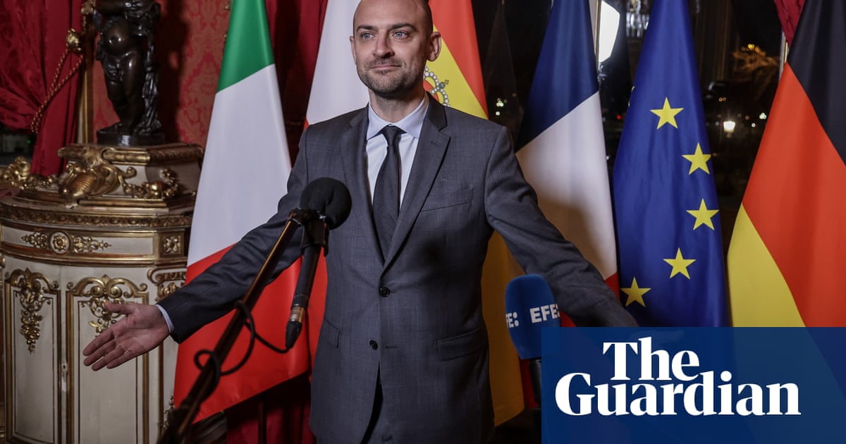 No lasting peace in Ukraine with out Ecu position in talks, leaders say after Trump-Putin name No lasting peace in Ukraine with out Ecu position in talks, leaders say after Trump-Putin name