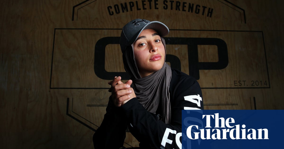 Changing the game: Muslim women in Australian sport – in pictures ...