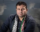 Palestinian Australian brothers allege racist abuse on Sydney train