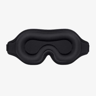 Bon Charge Blackout contoured sleep mask