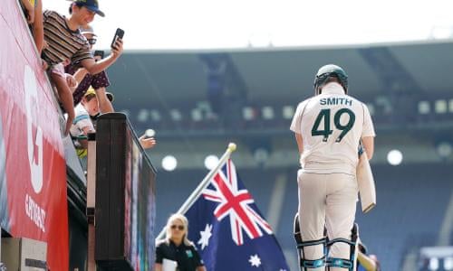 Melbourne To Host Boxing Day Test As Cricket Australia Confirms Summer Schedule Australia Cricket Team The Guardian