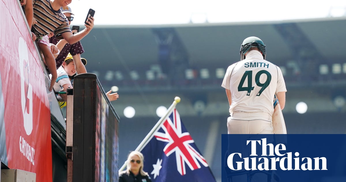 Cricket Australia to look seriously at future of four-day Test matches