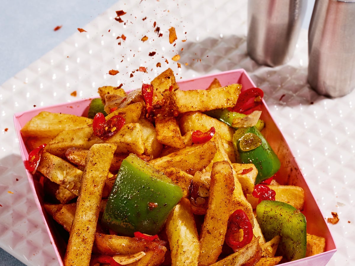 Recipes Nuwave Sweet Potato Fries Purple Sweet Potato Fries Air