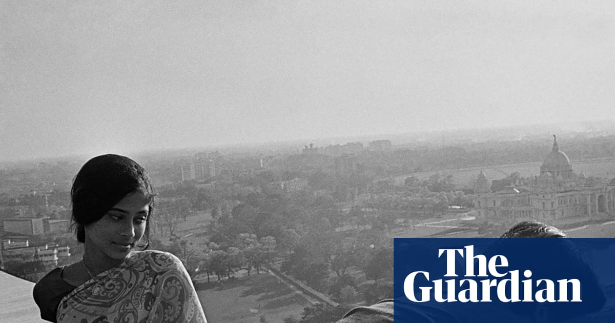Jayasree Kabir obituary