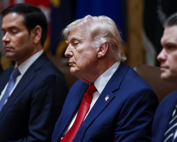 Trump’s strategy to get his way: declare one fake ‘emergency’ after another | Steven Greenhouse