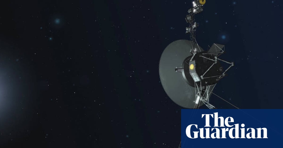 «Вояджер-1» отправляет данные обратно после того, как НАСА удаленно отремонтировало 46-летний зонд | космос «Вояджер-1» отправляет данные обратно после того, как НАСА удаленно отремонтировало 46-летний зонд | космос