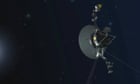 Voyager 1 transmitting data again after Nasa remotely fixes 46-year-old probe