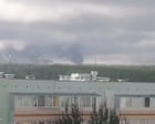 Ukrayna'nın Rusya'nın derinliklerindeki petrol rafinerisine drone saldırısında en az 13 kişi öldü