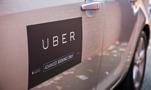 Uber riders Uber riders