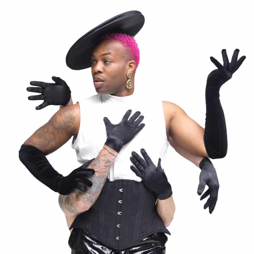 Todrick Hall