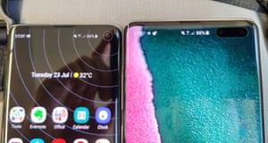 samsung galaxy s10 5g review