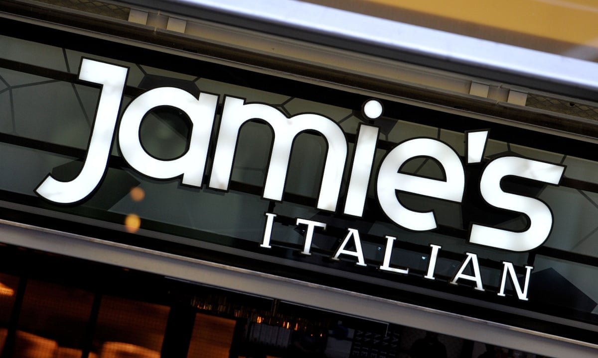 Jamie Oliver Restaurants That Have Closed The Full List Food Drink Industry The Guardian