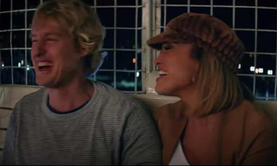 Marry Me: do you take the J-Lo/Owen Wilson romcom to be the weirdest film of 2022? | Movies 10 screengrabs from the trailer to the film Marry Me