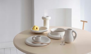 The Dough range by Toogood Homeware