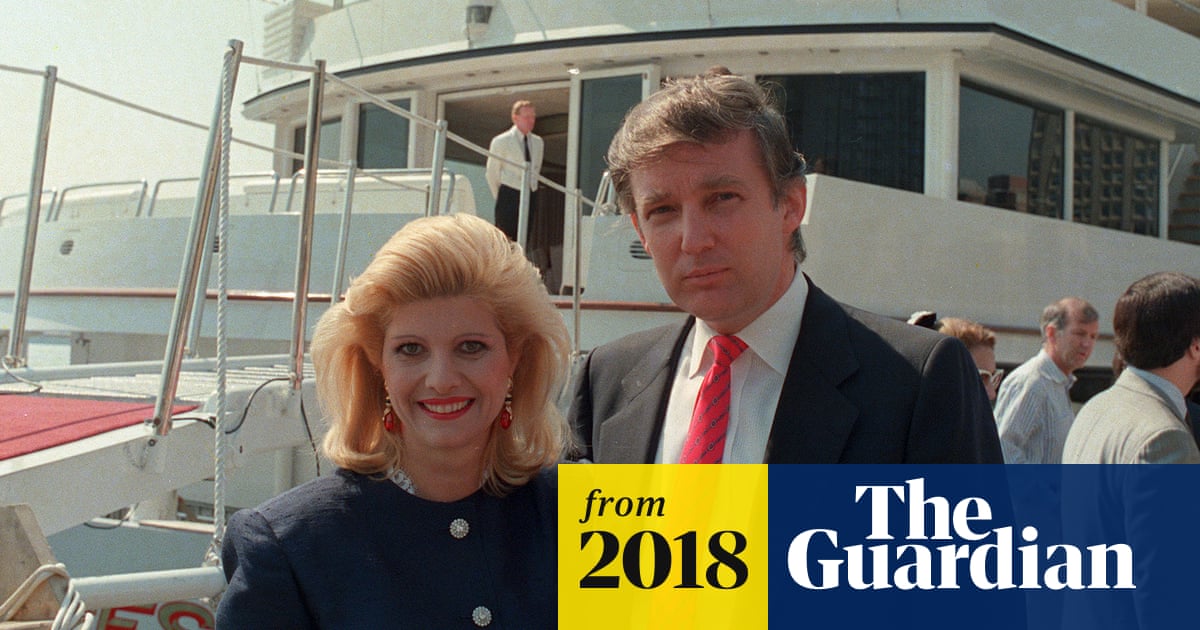 Czechoslovakia ramped up spying on Trump in late 1980s, seeking US intel