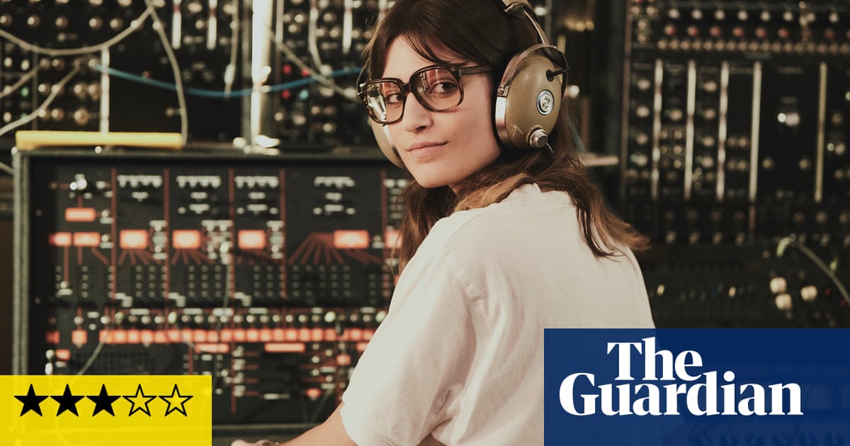 The Shock of the Future review – when synths ruled the world