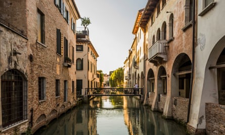 Canale dei Buranelli.