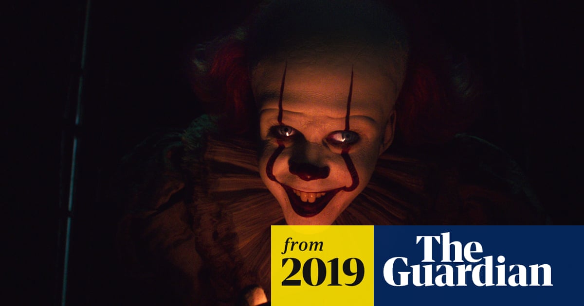 It Chapter Two: trailer for horror sequel released - Film - The Guardian