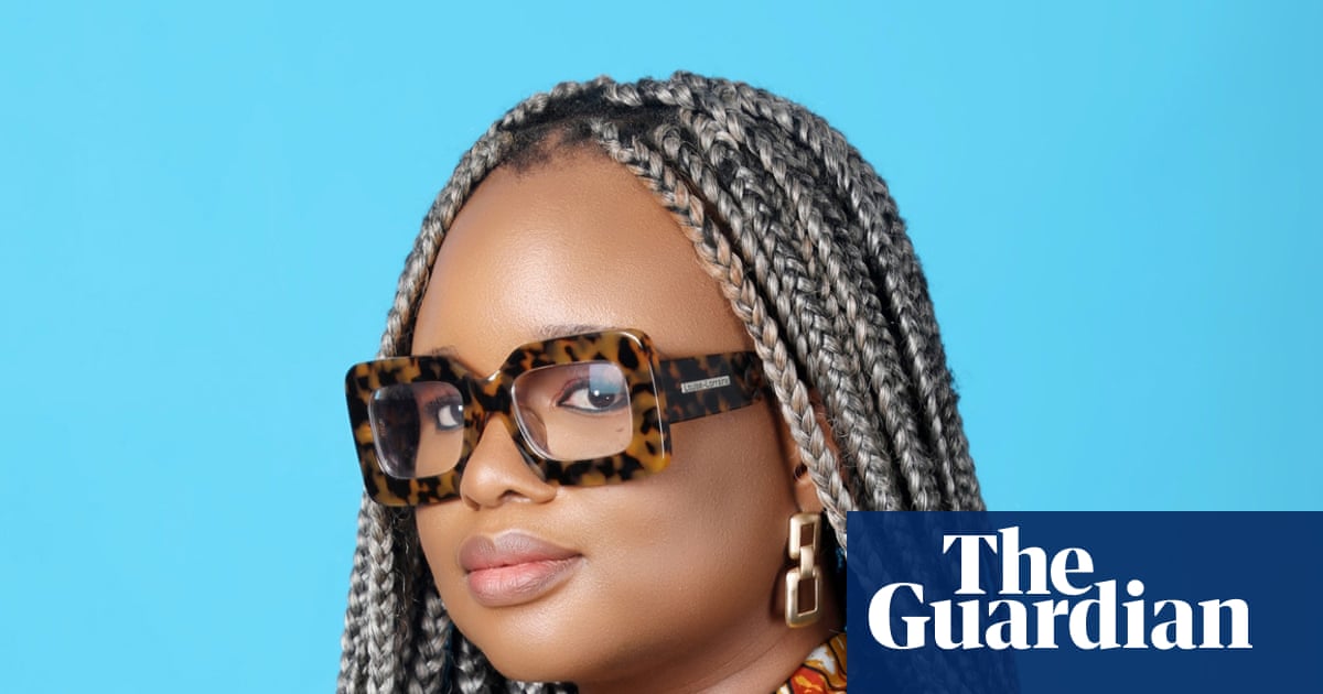 Cursed Daughters by Oyinkan Braithwaite review – a family doomed in love