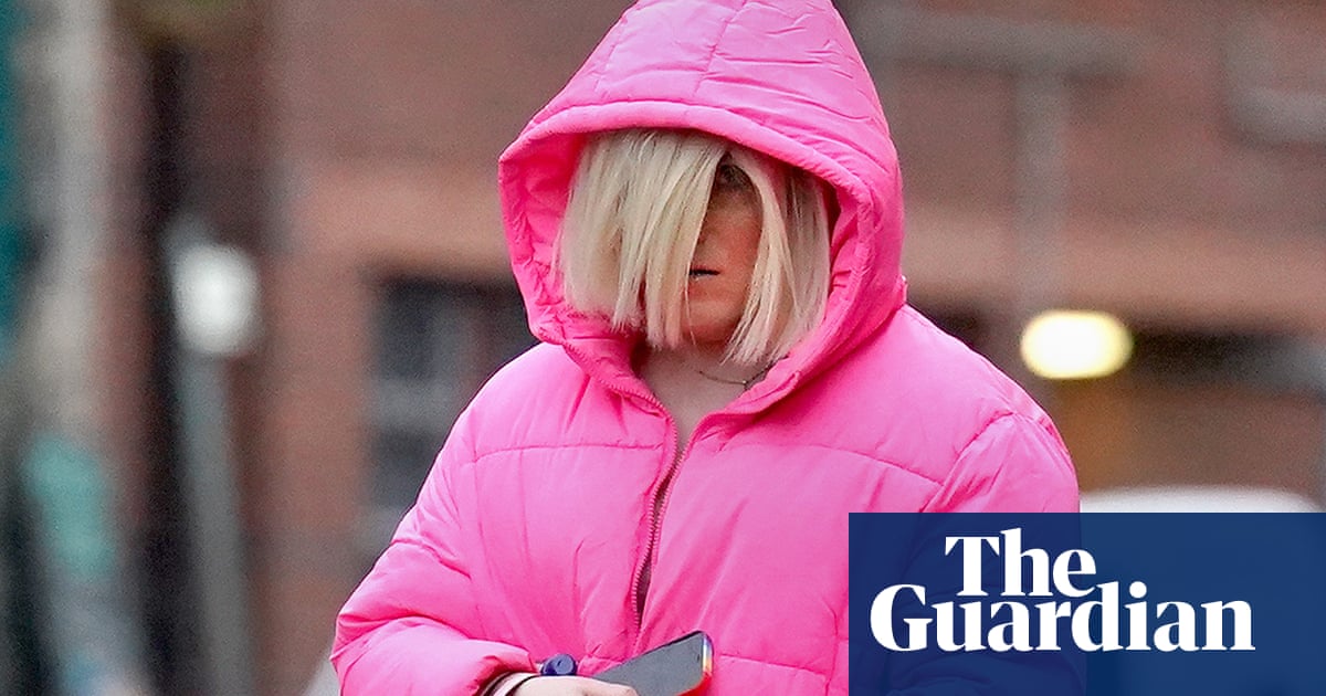 Glasgow court convicts trans woman of raping two women before her transition
