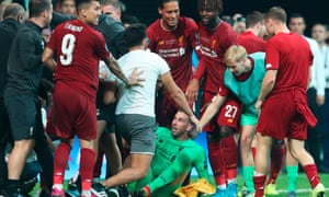 Liverpool