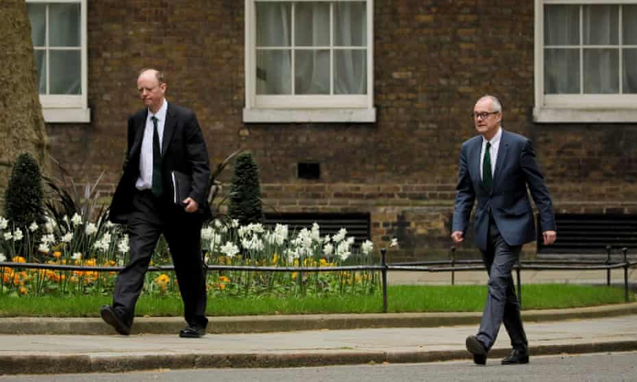 The Government S Secret Science Group Has A Shocking Lack Of Expertise Anthony Costello The Guardian