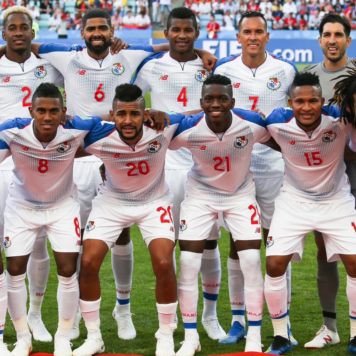 einstellen Kinderlieder Amüsement panama national football team jersey
