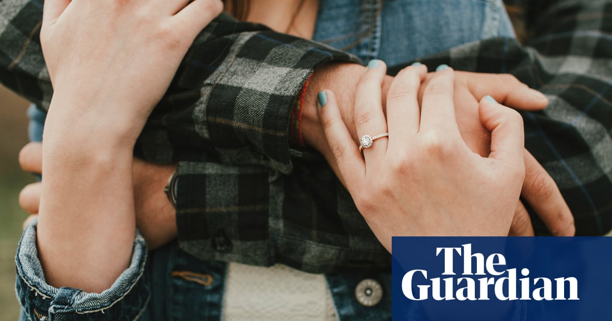 Will you marry me and also help me choose an engagement ring?' The rise and rise of the quiet proposal'
