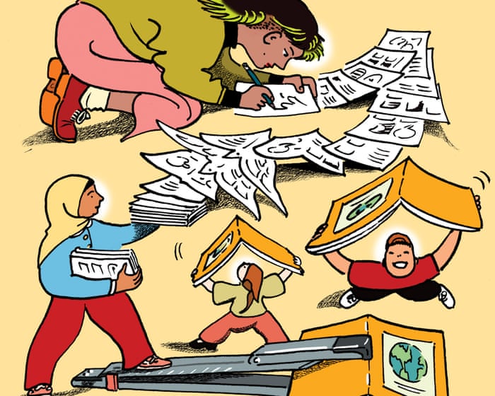 Gen Zine: DIY publications find new life as a form of resistance against Trump