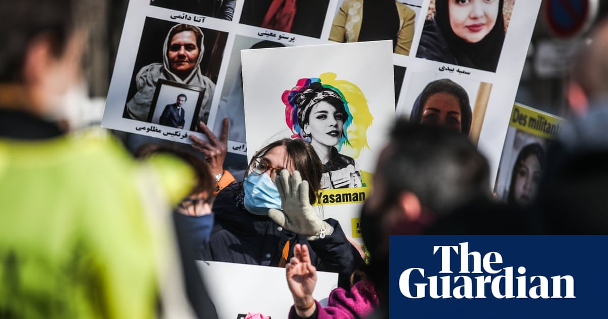 Female political prisoners in Iran facing ‘psychological torture’, say campaigners