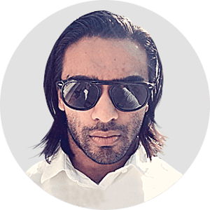 Rakin Choudhury