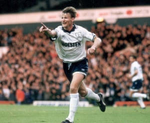 Teddy Sheringham