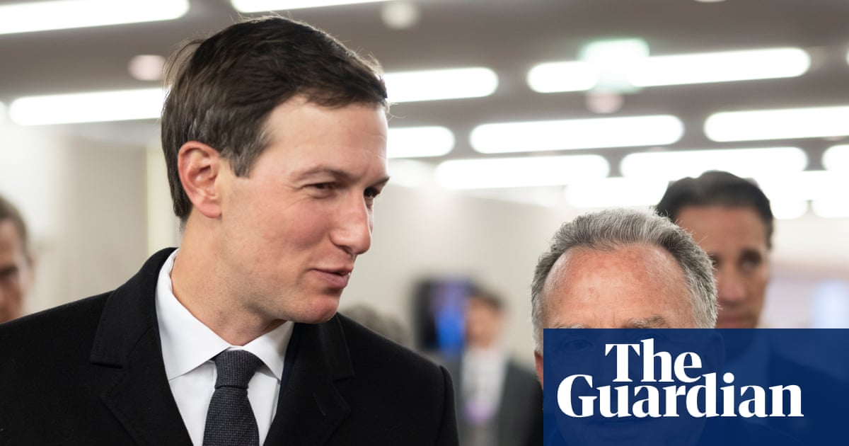 Ukraine war briefing: US reports ’constructive’ peace talks with Russia as Zelenskyy pushes for ‘results’