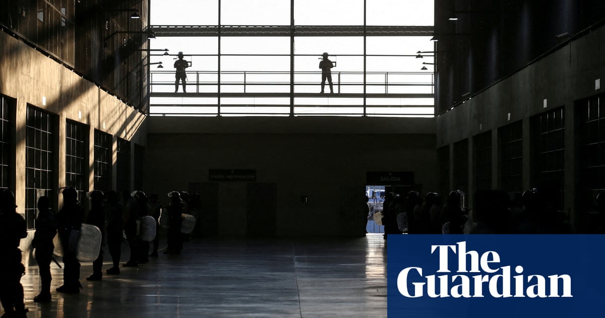 Trump administration trying to dismiss MS-13 leader's charges to deport him