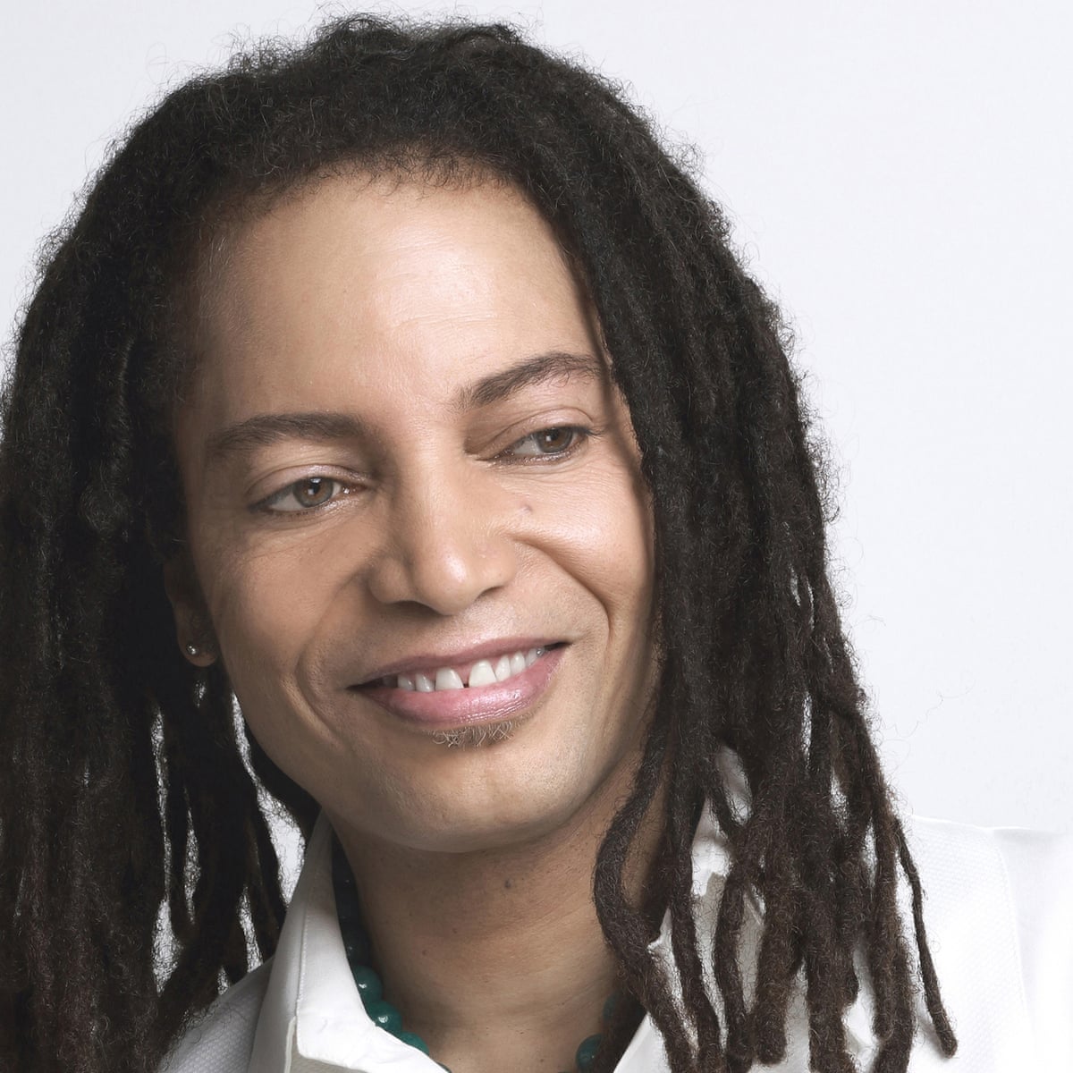 Why Terence Trent D Arby Became Sananda Maitreya It Was