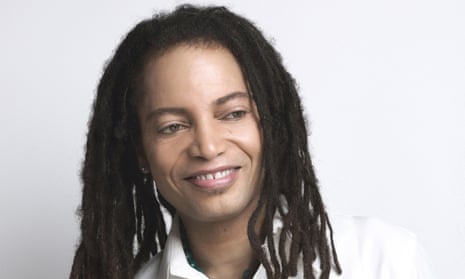 “I moved some people in high places” … Sananda Maitreya, formerly known as Terence Trent D’Arby.